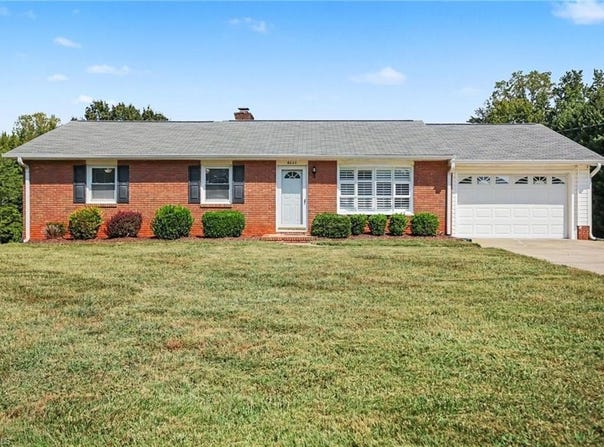 6025 Skylark Road, Pfafftown, NC 27040