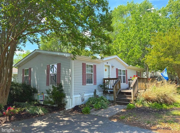 31707 SIHAM Road, LEWES, DE 19958