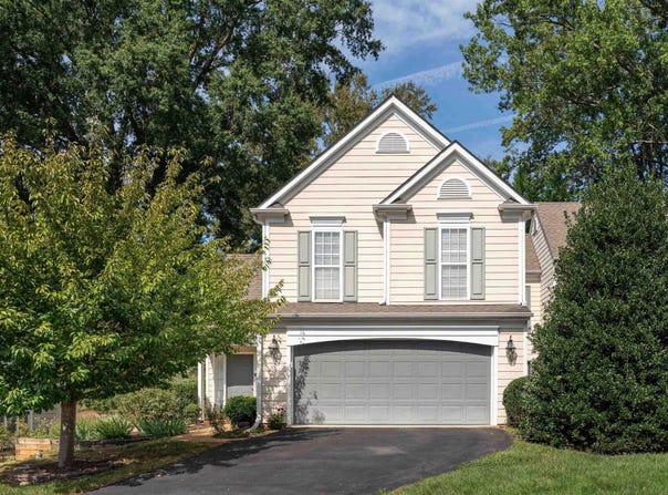 3438 MOUBRY LN, CHARLOTTESVILLE, VA 22911