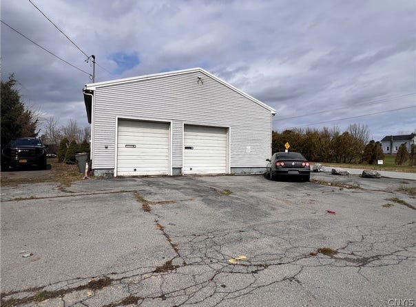 3175 State Route 31, Canastota, NY 13032