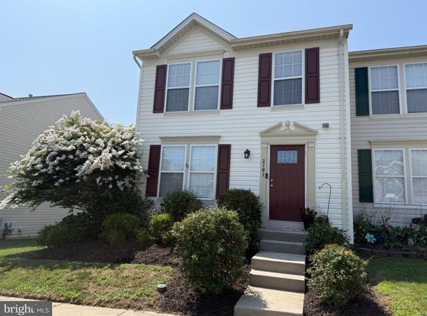 2161 HAVEN OAK Court, ABINGDON, MD 21009