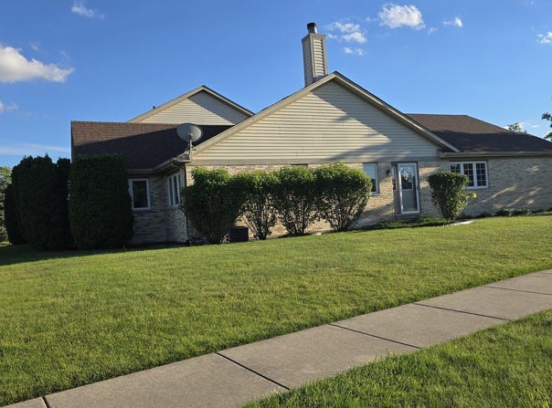 53 Odyssey Drive, Tinley Park, IL 60477