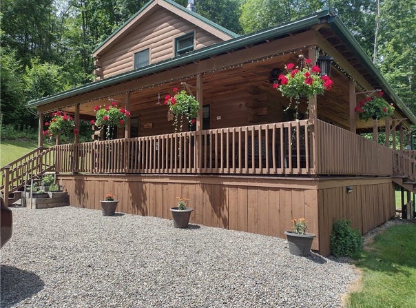 621 Junction Road, Bainbridge, NY 13733