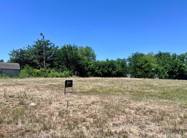 101 3rd Street, Ravia, OK 73455