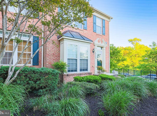 9300 SUMMIT VIEW Way, PERRY HALL, MD 21128