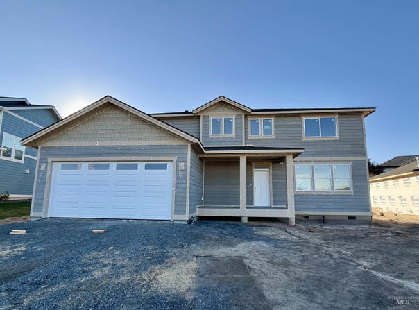 2457 E 3rd Street, Moscow, ID 83843