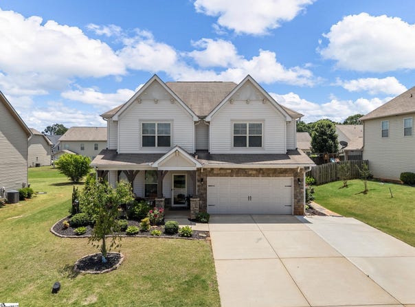 206 E Fair Haven Lane, Lyman, SC 29365
