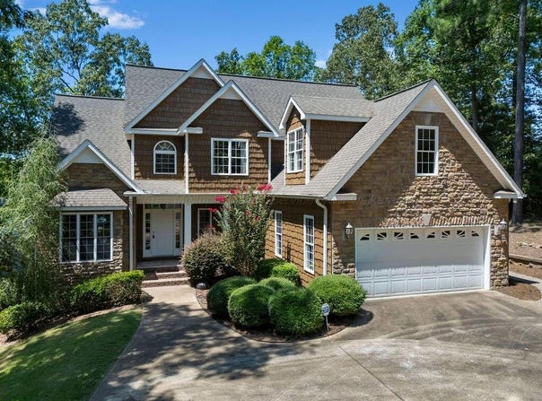 962 BRUSHY CREEK MAIN, Arley, AL 35541