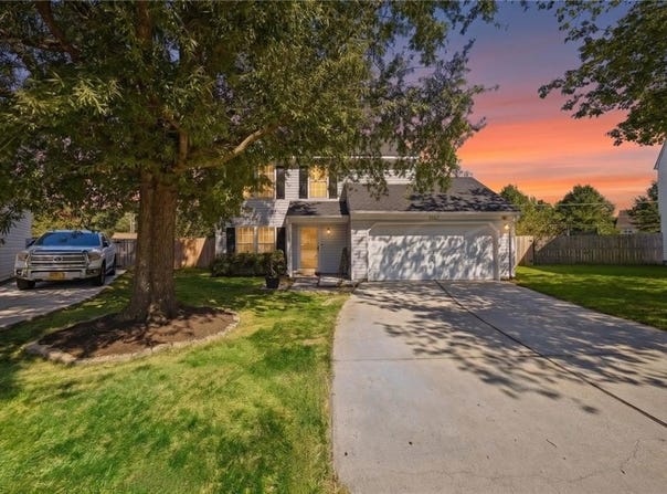 3607 Corral Cove, Suffolk, VA 23435