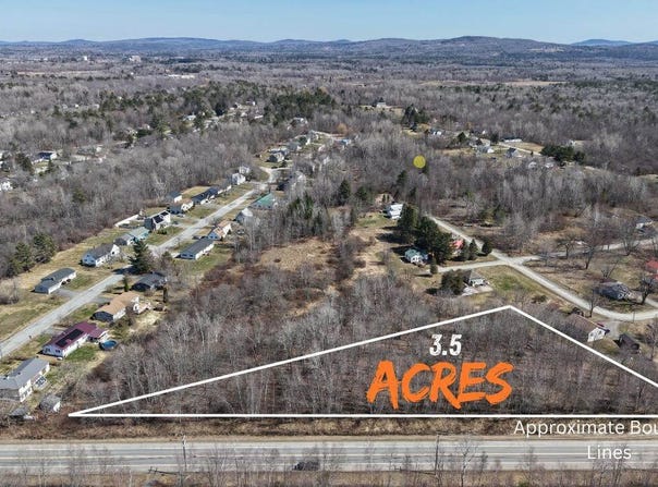M21 Lot 90 Parkway South, Brewer, ME 04412
