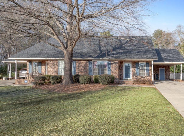 41 Radcliff Drive, Sumter, SC 29150
