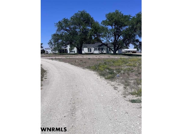 6242 HALL, Alliance, NE 69301