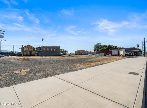 1000 Cornell Avenue, Lovelock, NV 89419