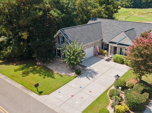 2803 Sanctuary Blvd., Conway, SC 29526