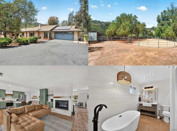 4515 Baja Mission Road, Fallbrook, CA 92028