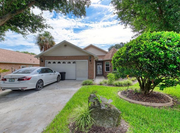 38 OLD MACON Drive, ORMOND BEACH, FL 32174