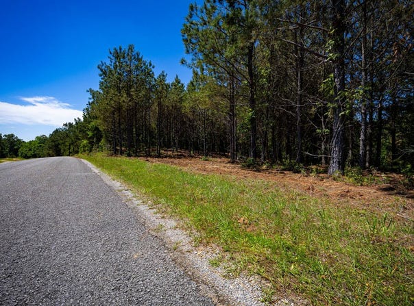 Burntfields Rd, Fulton, MS 38843