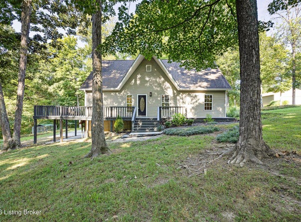 194 Hagan Rd, Bloomfield, KY 40008