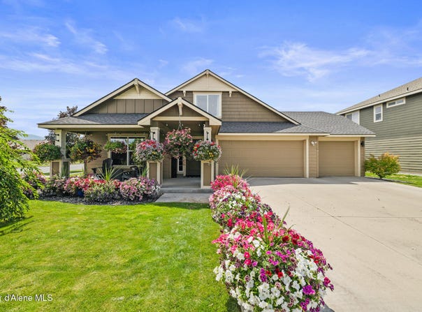 1779 N Clark Fork Pkwy, Post Falls, ID 83854