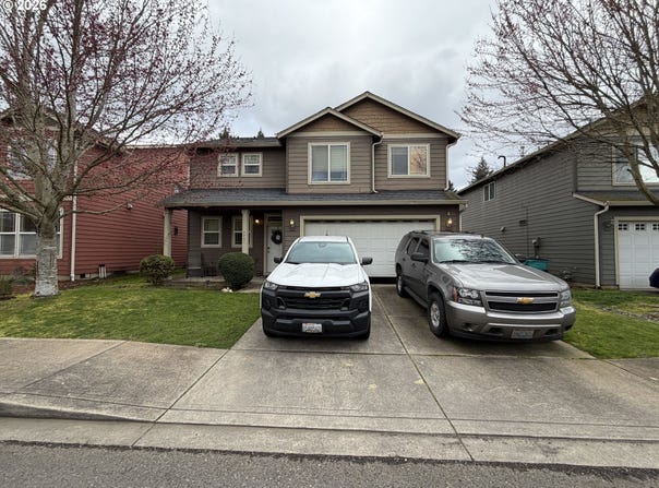 7701 NE 54TH Ave, Vancouver, WA 98661