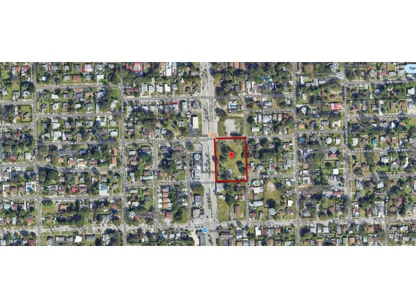 8801 NW 22nd Ave, Miami, FL 33147