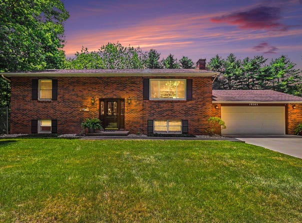 19505 Ottawa Lane, Big Rapids, MI 49307