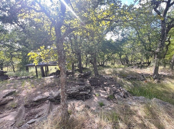 927 Cutter Circle, May, TX 76857