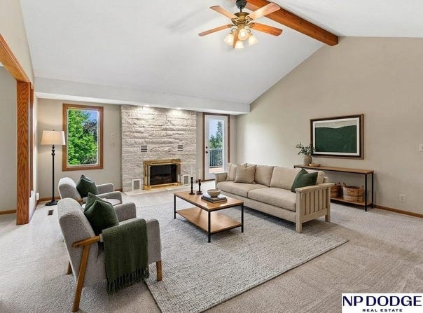 3058 Westridge Drive, Blair, NE 68008