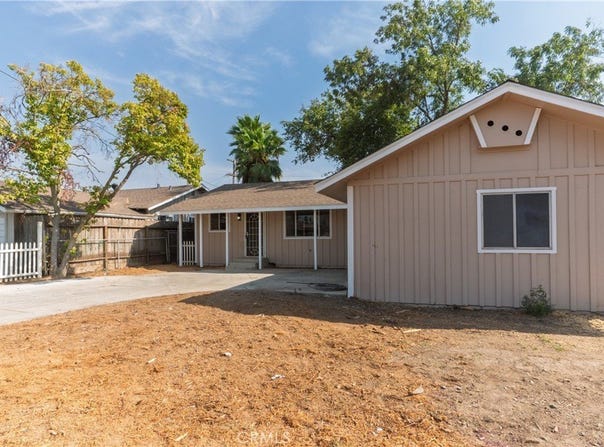 2085 Cabot Avenue, Merced, CA 95348