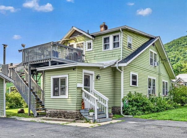 7375 New York 28, Shandaken, NY 12480