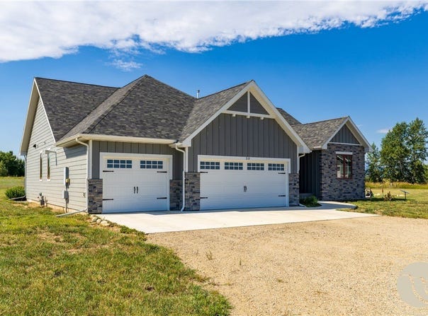 50 Big Sky Ln, Roberts, MT 59070