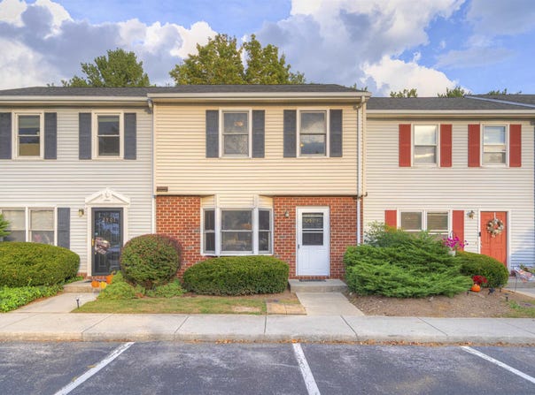 2503 RIDGE Road, Blacksburg, VA 24060