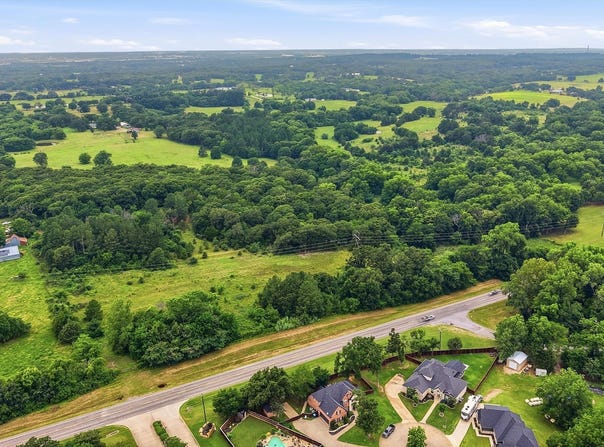 Fm 131, Denison, TX 75020
