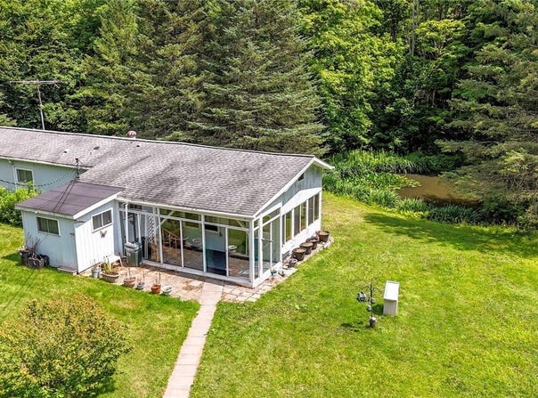 2175 Route 20a, Varysburg, NY 14167
