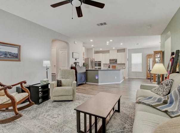 158 Wilhem Way, Kyle, TX 78640