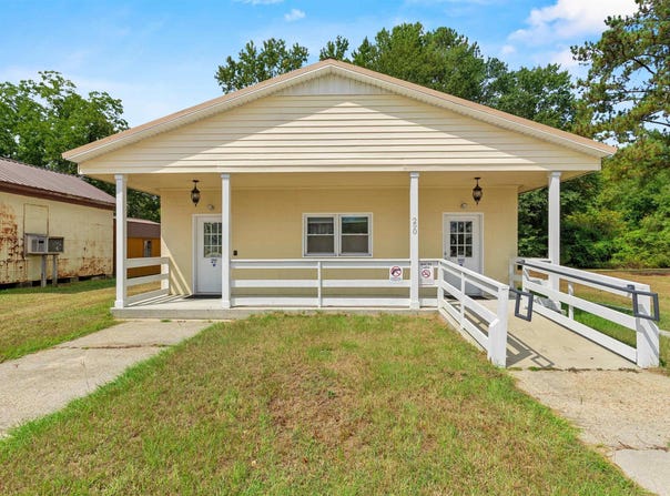 290 Market Street, Ruby, SC 29741