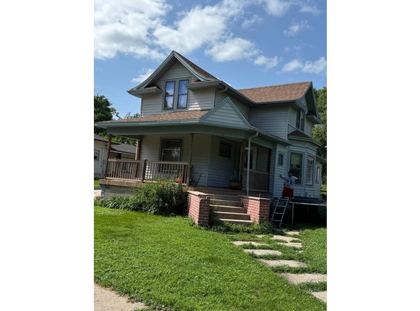 803 W Cedar, Sutton, NE 68979