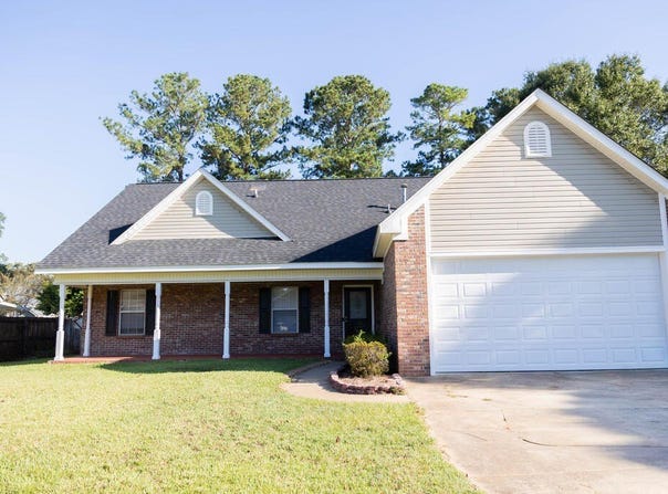115 Belton Drive, Dothan, AL 36305