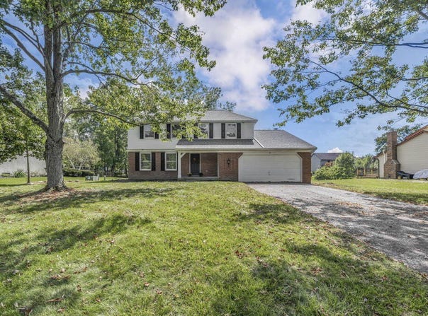 9951 Alliston Dr. NW, Pickerington, OH 43147