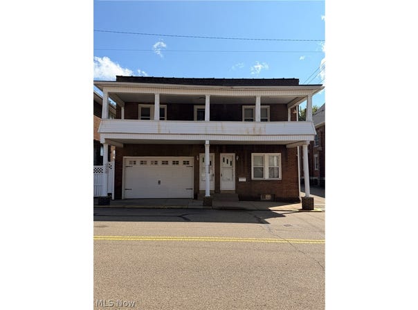 110 N 3rd Street, Dennison, OH 44621