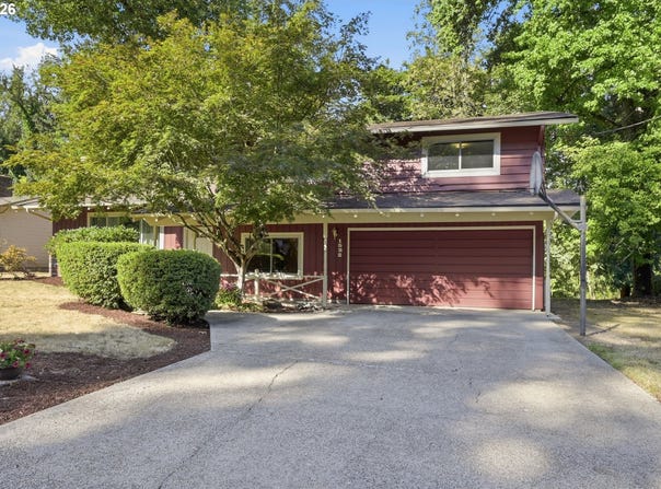 1522 RUSSET Dr, Eugene, OR 97401