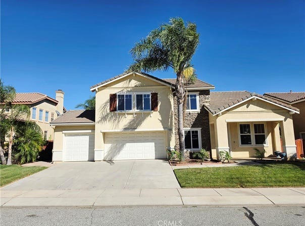 1068 Nighthawk Place, Beaumont, CA 92223