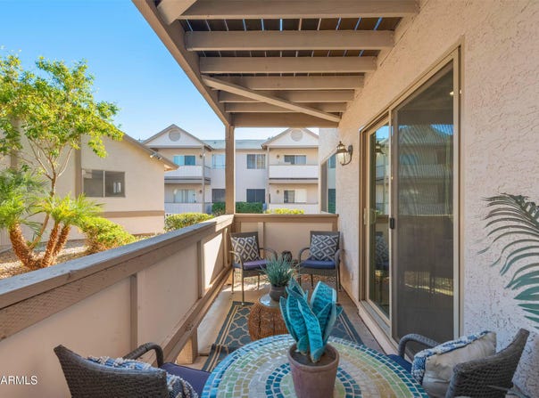 616 S HARDY Drive, Tempe, AZ 85281