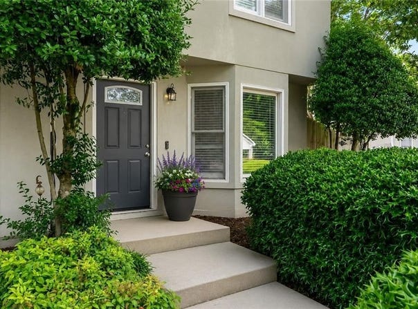 502 Defoors Lndg NW, Atlanta, GA 30318