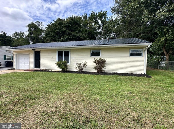 177 N GOVERNORS Boulevard, DOVER, DE 19901