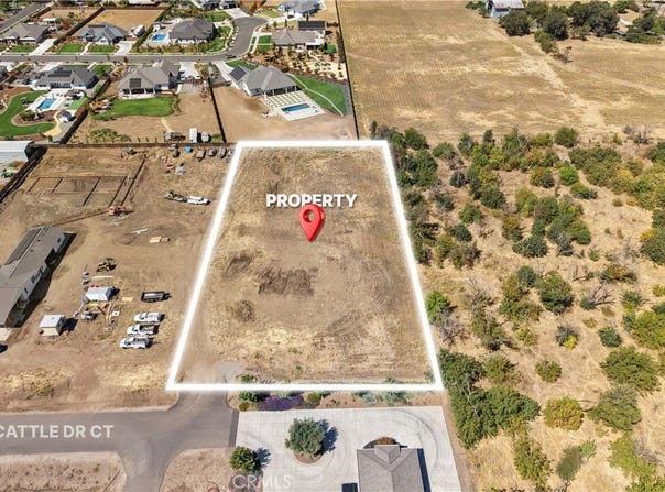 Cattle Drive Court, Chico, CA 95973