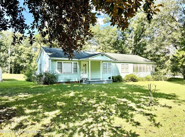 539 Kingston Road, Natchez, MS 39120