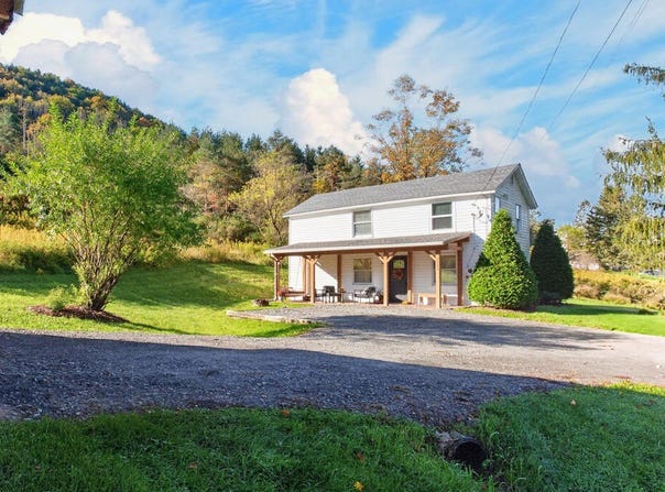 3999 Lambs Creek Rd, Mansfield, PA 19633