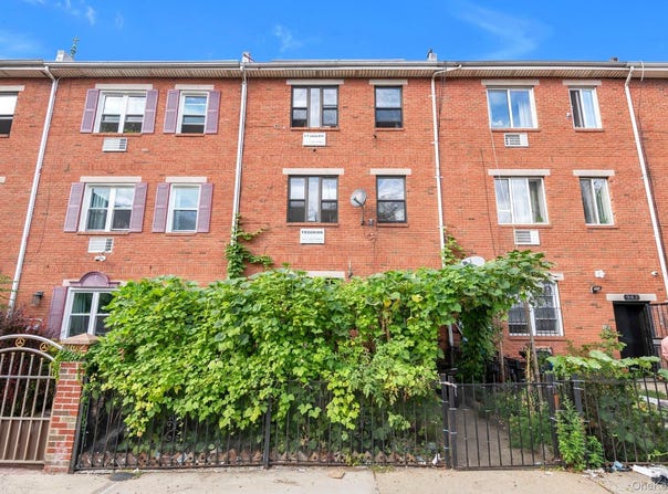 945A Herkimer Street, Brooklyn, NY 11233