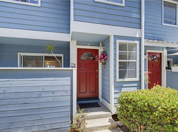 26119 Frampton, Harbor City, CA 90710